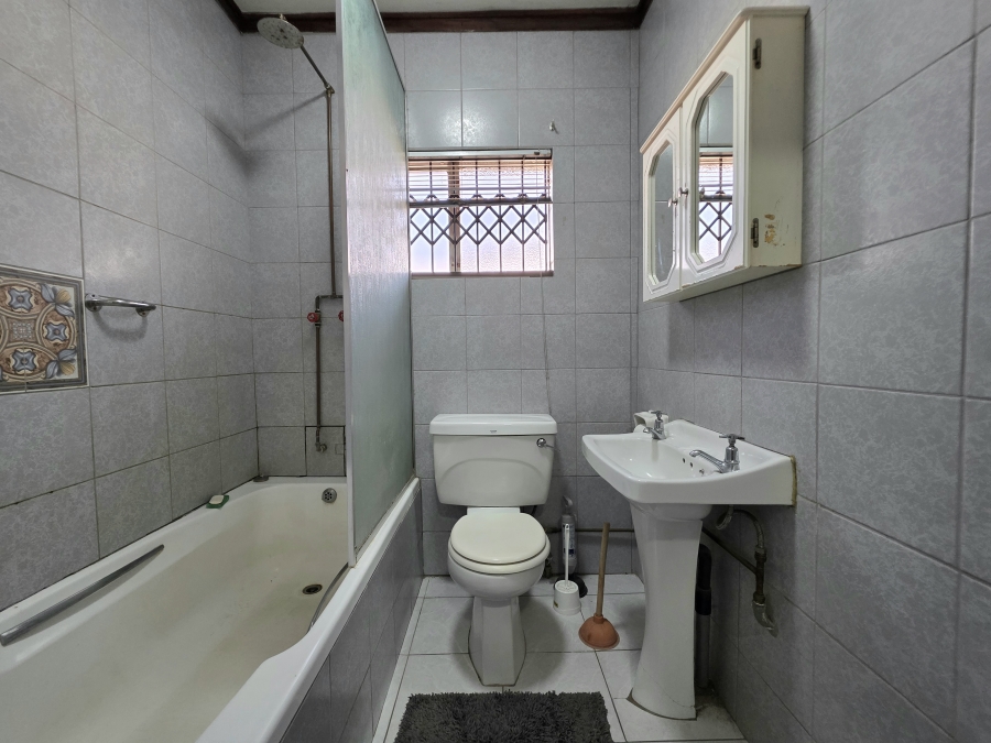 2 Bedroom Property for Sale in Dagbreek Free State